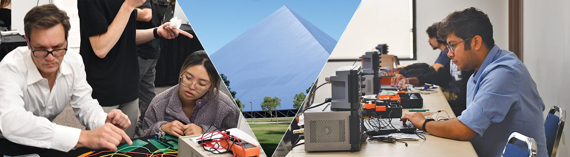 Electrical Engineering California State University Long Beach